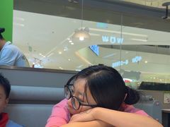 -蛙喔牛蛙(淮安吾悦店)