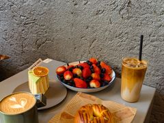 -Infica Coffee