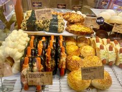 -PAPER STONE BAKERY(天环店)
