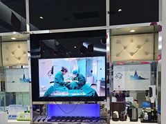 -泰康拜博口腔(世纪城店)