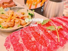 -一哥澳门豆捞·澳门风打边炉(高德置地店)