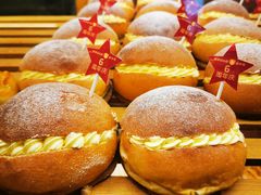 -BROAD面包路·欧式面包(龙湖时代C馆店)