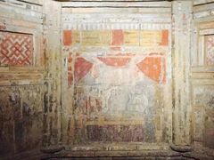 -洛阳古墓博物馆