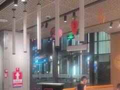 -麦当劳(龙华印象汇店)
