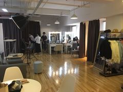 -壹人壹像工作室(购物公园店)