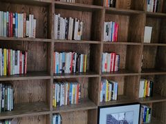 -boundaries籬苑(瑞光创意工厂-贰号院店)