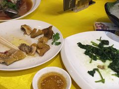 -新海利海鲜城·41年珠海老字号(夏湾店)
