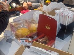 -85度C(上海兰溪二店)