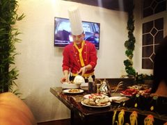 iphone_upload_pic-璐法式铁板烧(滏东总店)