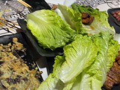 -云晓光头烧烤吧(盛夏店)