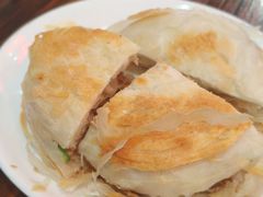 -秦园陕西手工面馆(番禺节能科技园店)