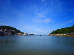 -东澳岛
