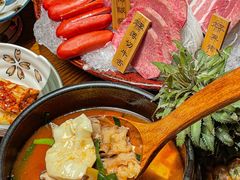 -炎蔵牛舌烤肉