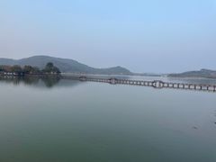 -南北湖风景区