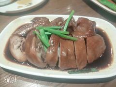 -香港表哥茶餐厅(银泰百货店)