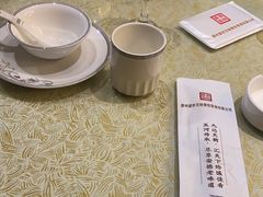 -老德州四合院·德州菜(天衢路店)