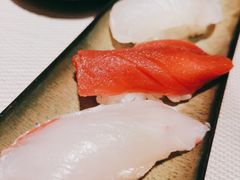 厨师长推荐刺身拼盘-藤鹤日本料理(保利广场店)