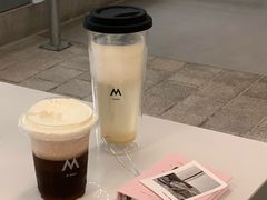 -M Stand(成都COSMO店)