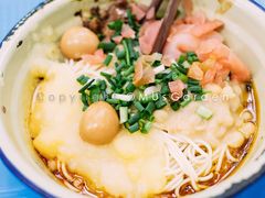 -吴八两面(华宇·北城中央店)