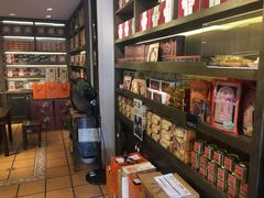 -黄远堂凤梨酥·伴手礼(中山路六店)