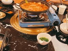 -汤连得温泉馆(宝山店)