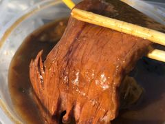 -清真高老大牛排胡辣汤(嵩山路总店)
