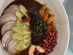 -鸭王烤鸭店(三里河店)