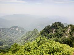 -武当山风景区