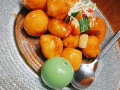-木棉·醉心粤味(COCO Park店)