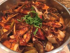 -黄记煌三汁焖锅(欢乐海岸店)