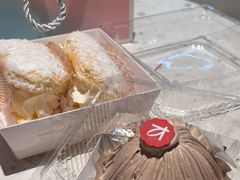 -凯司令西饼店(东建路店)