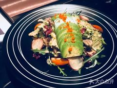 -然庭·新湘菜(紫竹桥店)