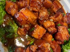 -口福饺子烤鸭(恒大御湖庄园店)