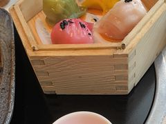-煲王粤菜餐厅(中侨中心店)