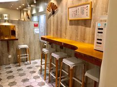 用餐区-茶是一枝花泡茶店