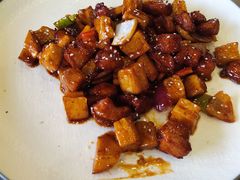 -天天初二·天津传统捞面·天津特色菜(凌奥总店)