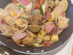 -一棠龙虾•王牌虾球(恒隆广场店)