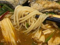 -肥汁米蘭香港米线(长宁来福士店)