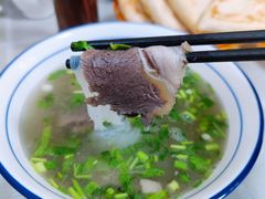 -陈掌柜澄城水盆羊肉(钟楼店)