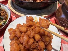 -望庐说·本地菜馆