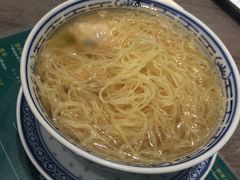 -麦奀云吞面世家(中环店)