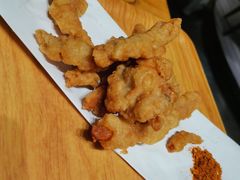 -荷塘码头·活鱼现杀(椒江店)