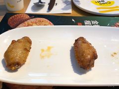 -菲滋意式餐厅(富阳东方茂店)