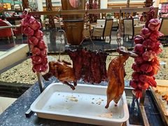 -威斯汀舞台餐厅