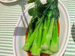 -桂满陇·杭州小馆(巴黎春天浦建店)