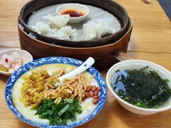 -晓友烧麦(光华村店)