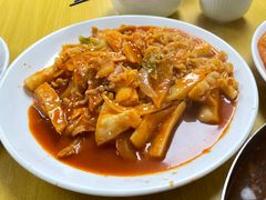 -屋里家延边朝鲜族冷面(南园店)