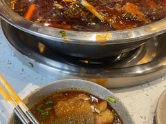 -肖肖酸萝卜鱼火锅(总店)