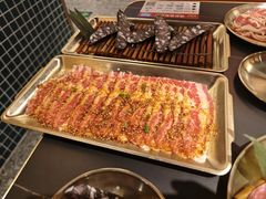-西塔老太太泥炉烤肉(双井店)