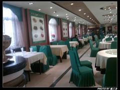 -南来顺饭庄·清真(南菜园店)